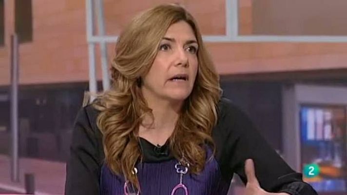 Para todos La 2 - Relaciones humanas y redes sociales