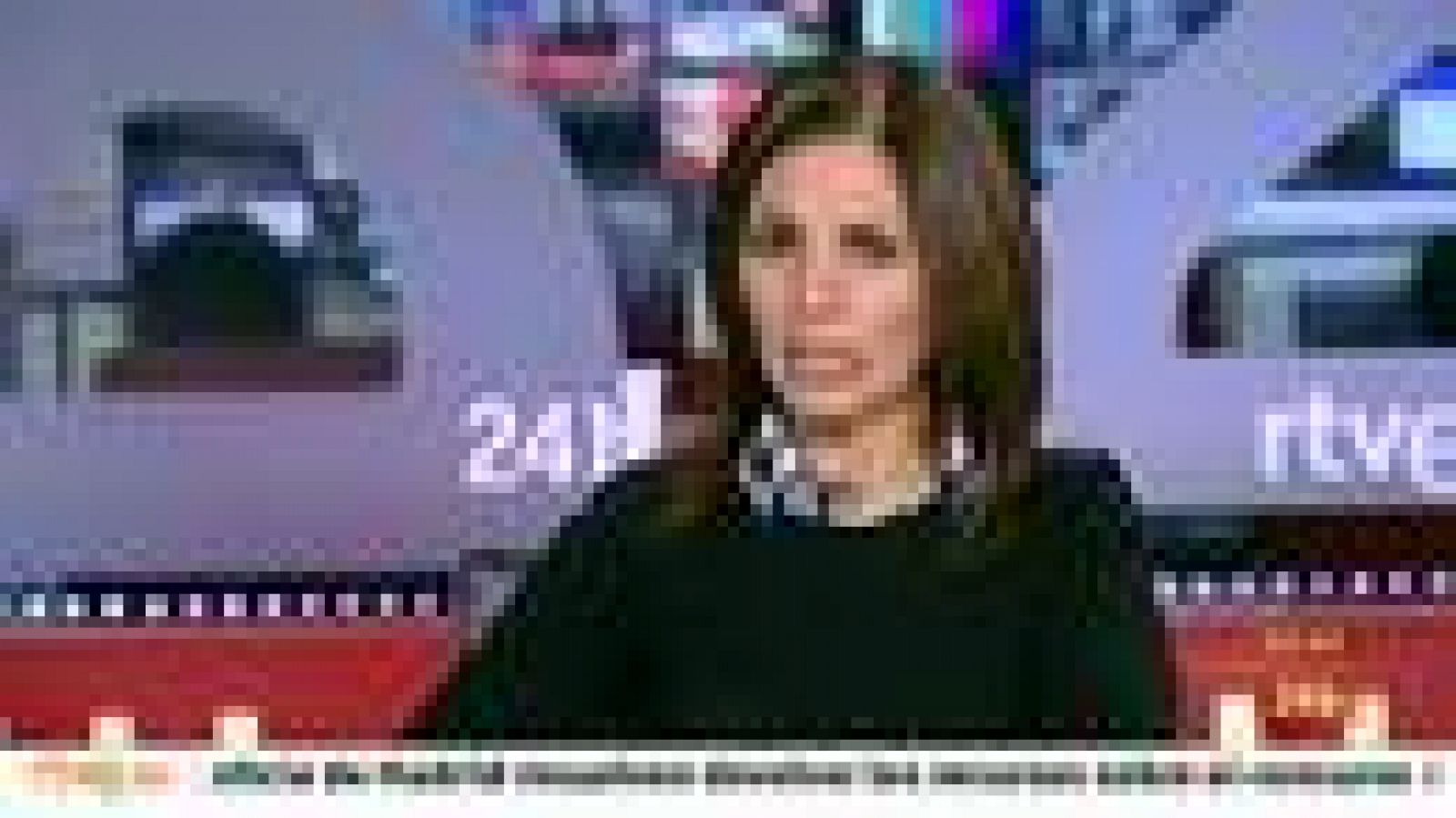 El juez Ruz halla cuentas en Suiza de los expresidentes de Sacyr Rivero y Loureda - Informativo 24h | Ver