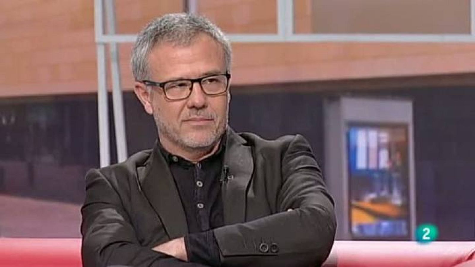 Para Todos La 2 - Consumo - José Maria Galí: Consumo responsble