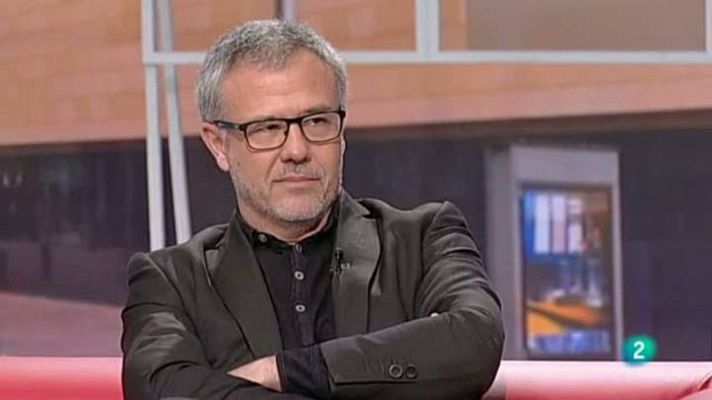 Para todos La 2 - José Maria Galí: Consumo responsble