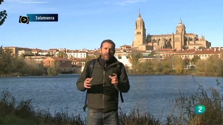 Para todos La 2 - La huella ecológica - Ahorrar energ