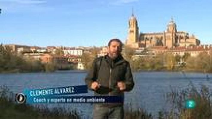 Para todos La 2 - La huella ecológica - Ahorrar energ