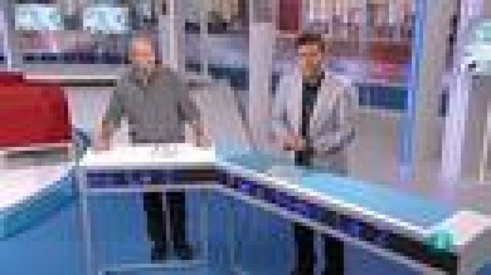 Para todos La 2 - ¿Qué existió antes, el huevo o ...