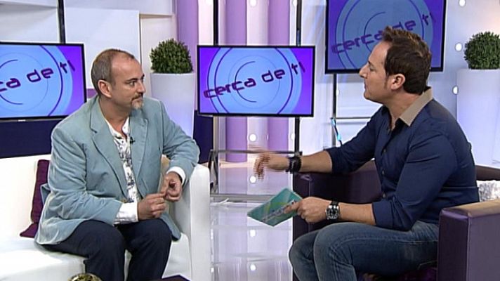 Cerca de ti - Cerca de ti - 09/01/14