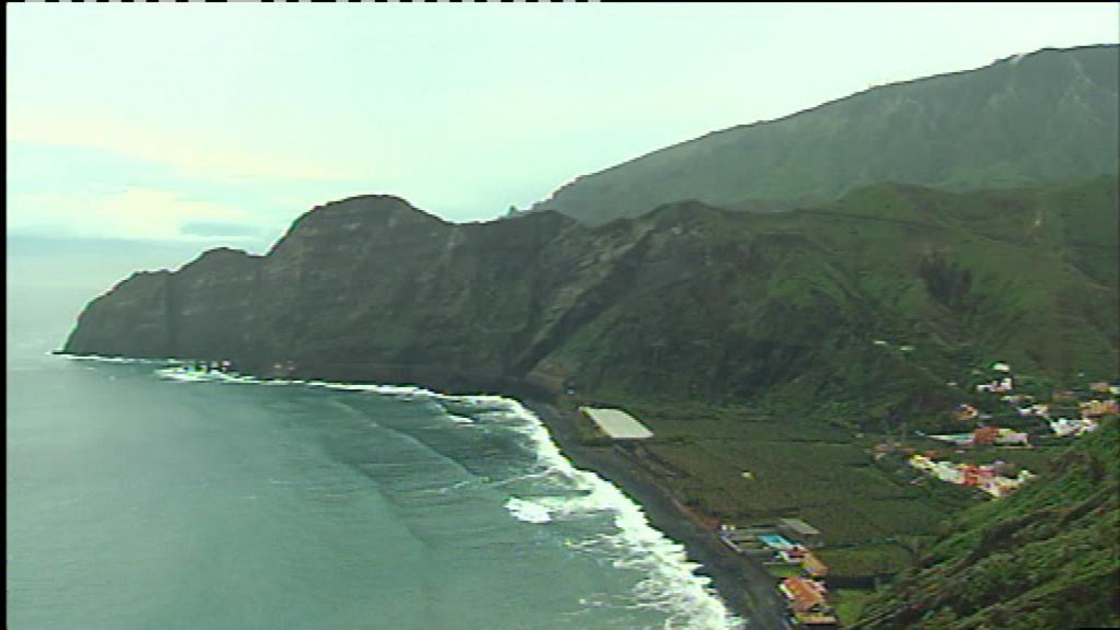 El tiempo en Canarias - 09/01/14 | Ver