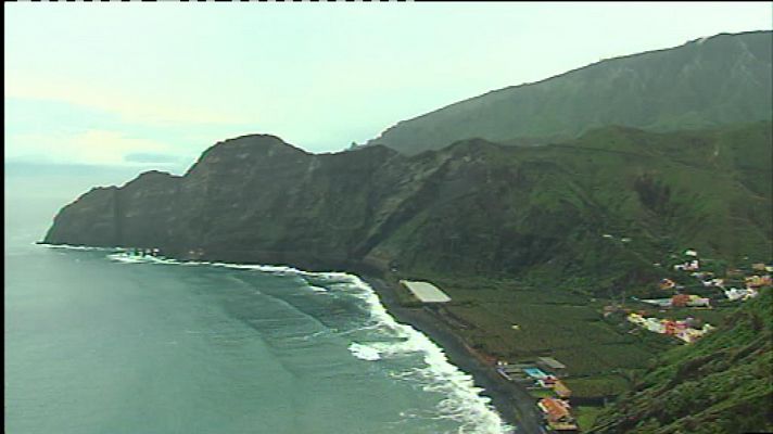 Telecanarias - El tiempo en Canarias - 09/01/14