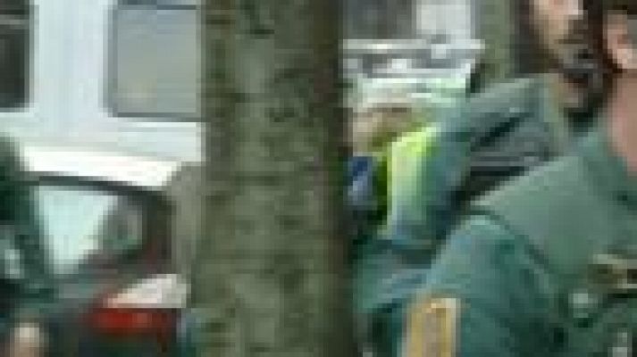 Telenorte - País Vasco - País Vasco en 2' - 09/01/14