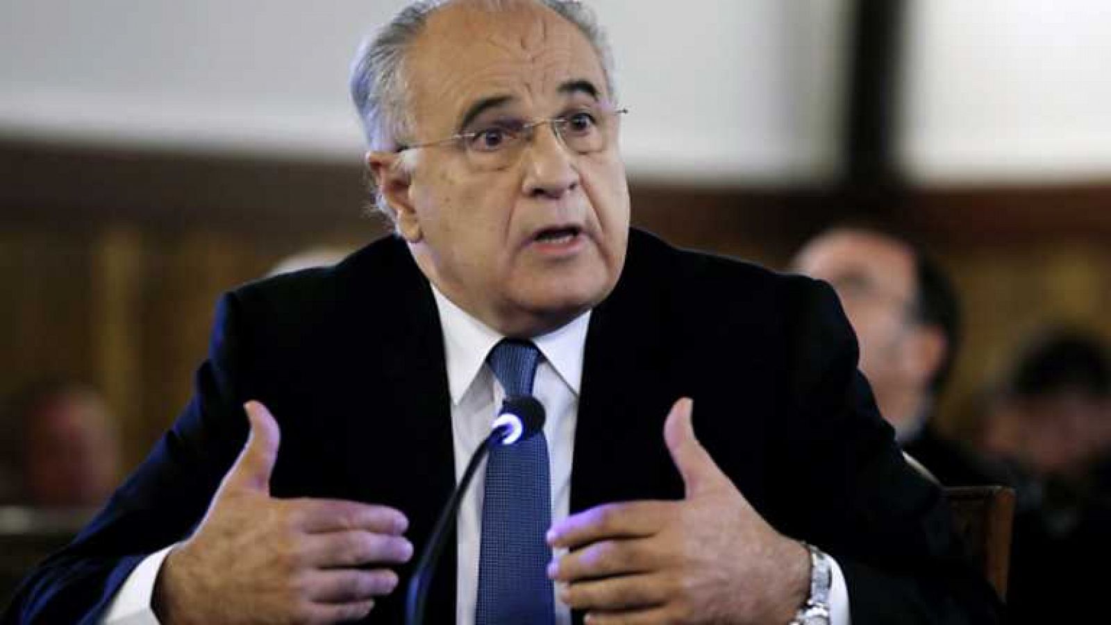 L'Informatiu - Comunitat Valenciana - 09/01/14 - Ver ahora