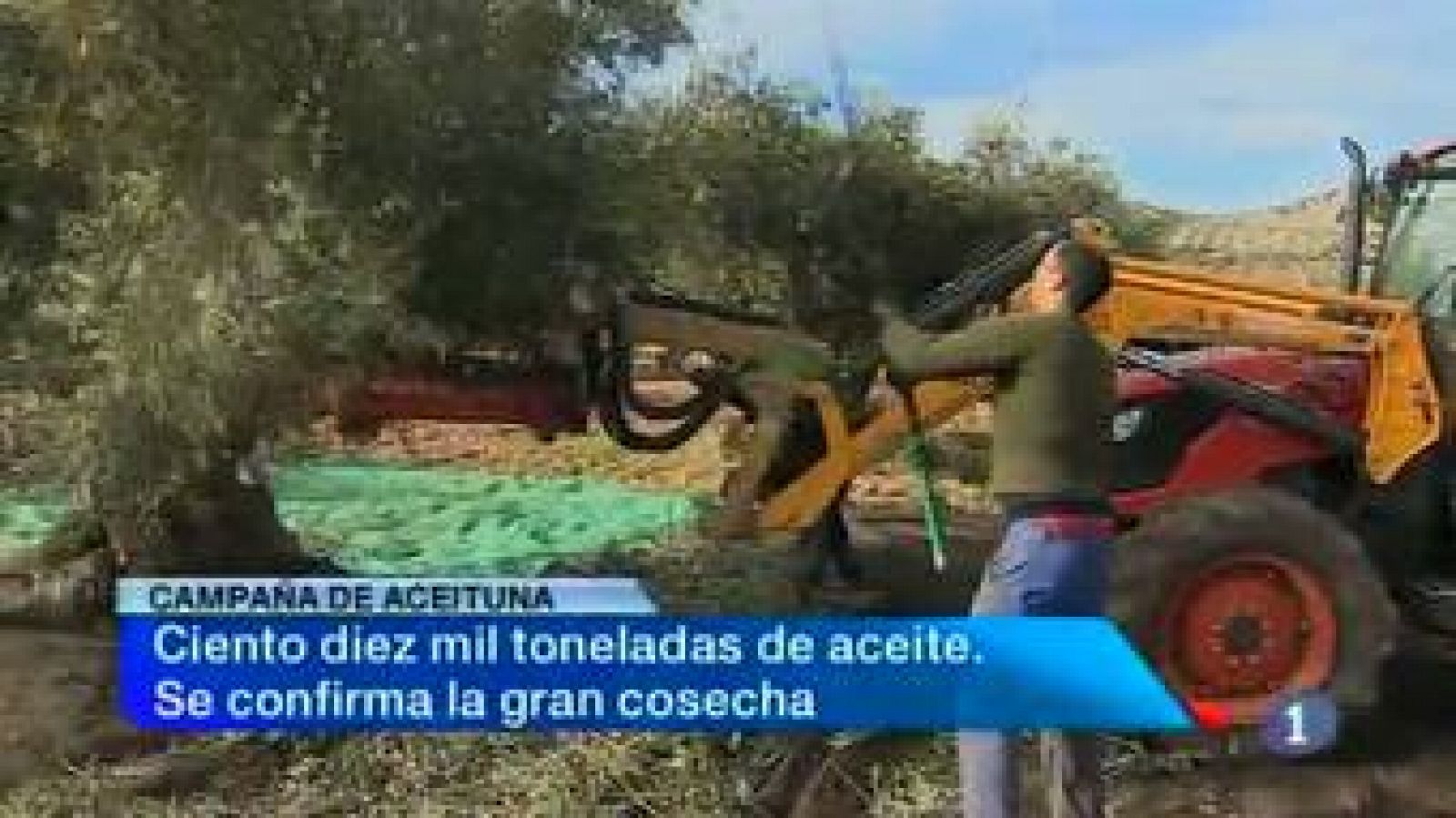 Noticias Castilla-La Mancha en 2' (09/01/2014) | Ver