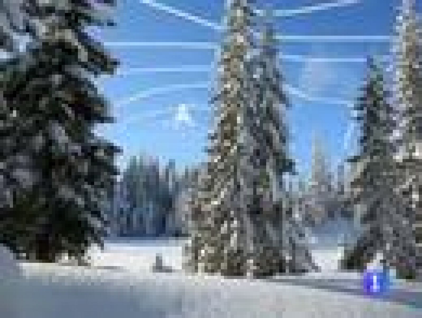 El tiempo en La Rioja - 09/01/14 | Ver