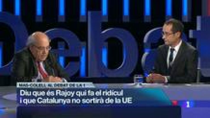 L'Informatiu - L'Informatiu - 09/01/2014