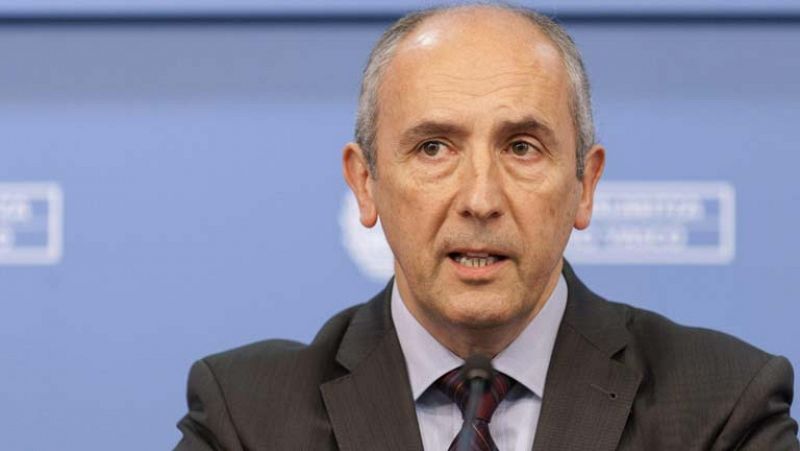 El Gobierno vasco dice que la operación esconde intereses "mediáticos'" 