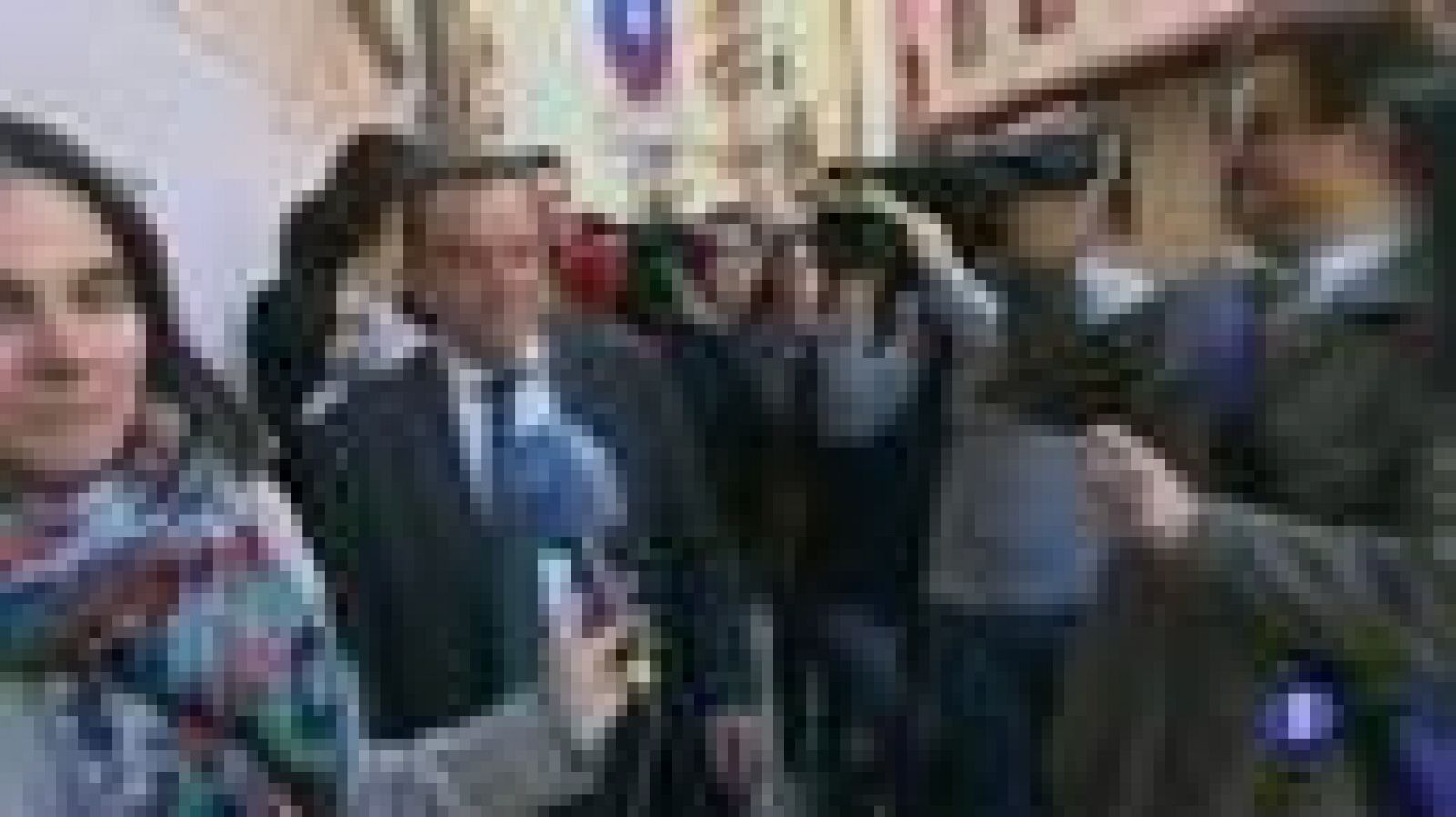 Informatiu Balear - 09/01/14 | Ver