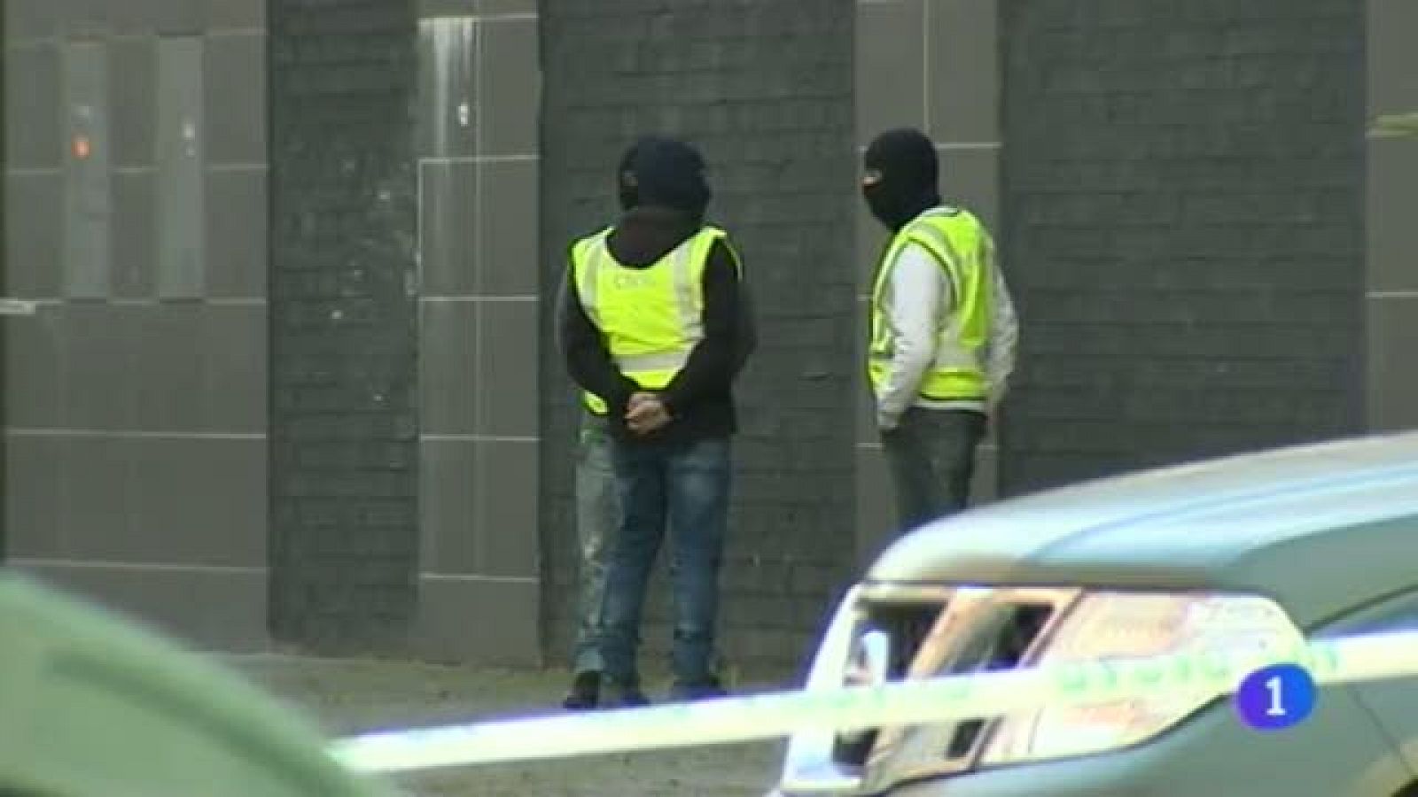 Telenavarra - 09/01/2014 | Ver