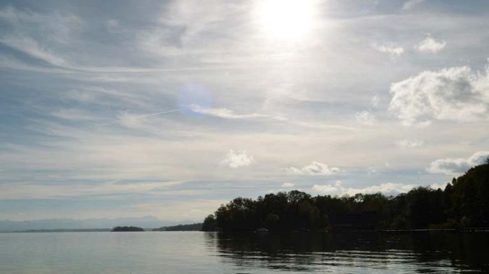 El tiempo - Persistirán la nubosidad y las precipitaciones en Galicia y Canarias