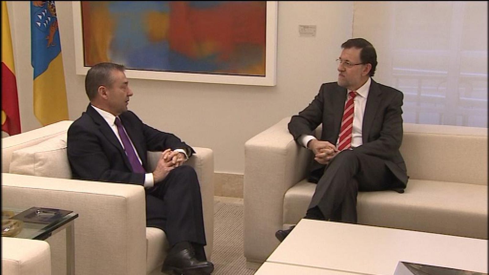 Telecanarias - 09/01/14 | Ver