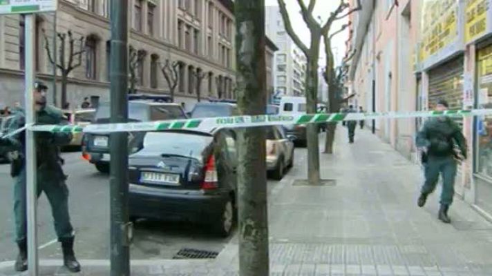 Telenorte - País Vasco - Telenorte País Vasco 2 - 09/01/14