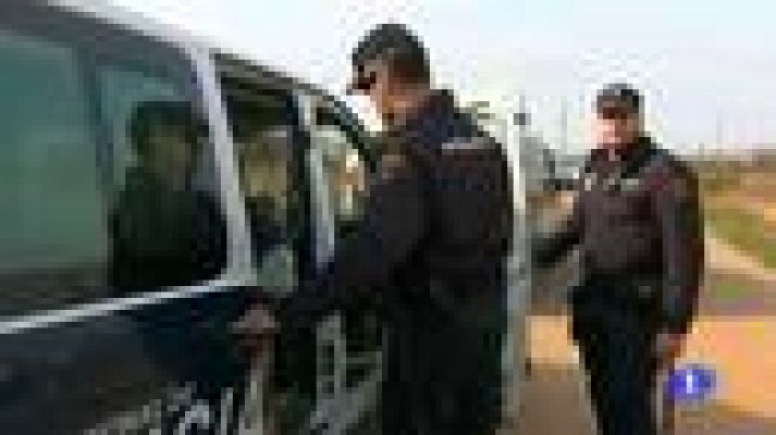 Noticias Murcia - La Comunidad de Murcia en 2'.(09/01/2014)