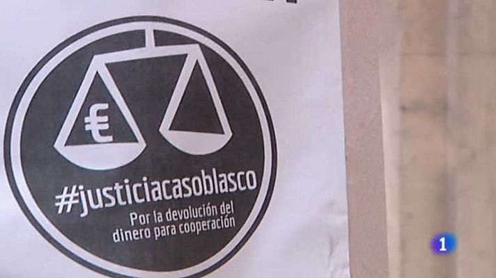 L'informatiu - Comunitat Valenciana - L'Informatiu - Comunitat Valenciana 2 - 09/01/14