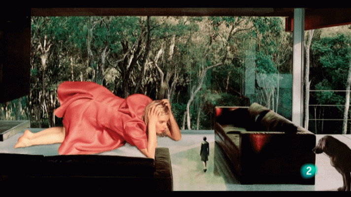 La aventura del Saber - La Aventura del Saber. Boek Visual. Alfonso Brezmes.