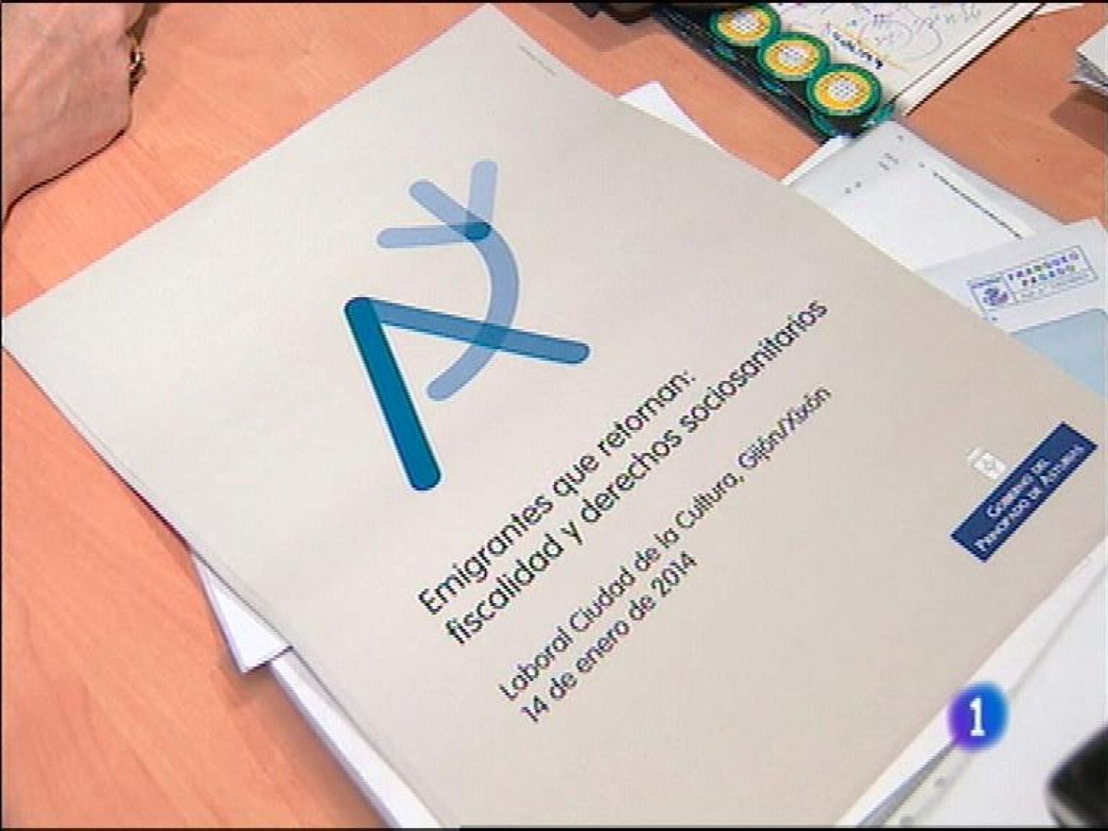 Panorama Regional 2 - 09/01/14 | Ver