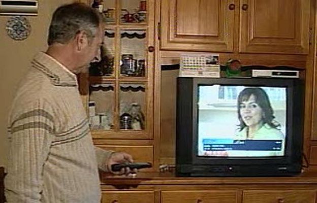  - Soria enciende la TDT