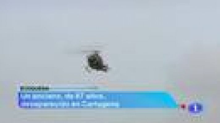 Noticias Murcia - Noticias Murcia.(09/01/2014)