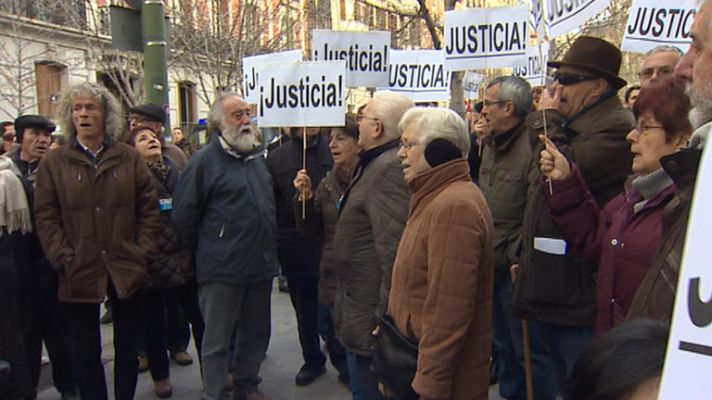 Informativo de Madrid - Informativo de Madrid 2 - 09/01/14