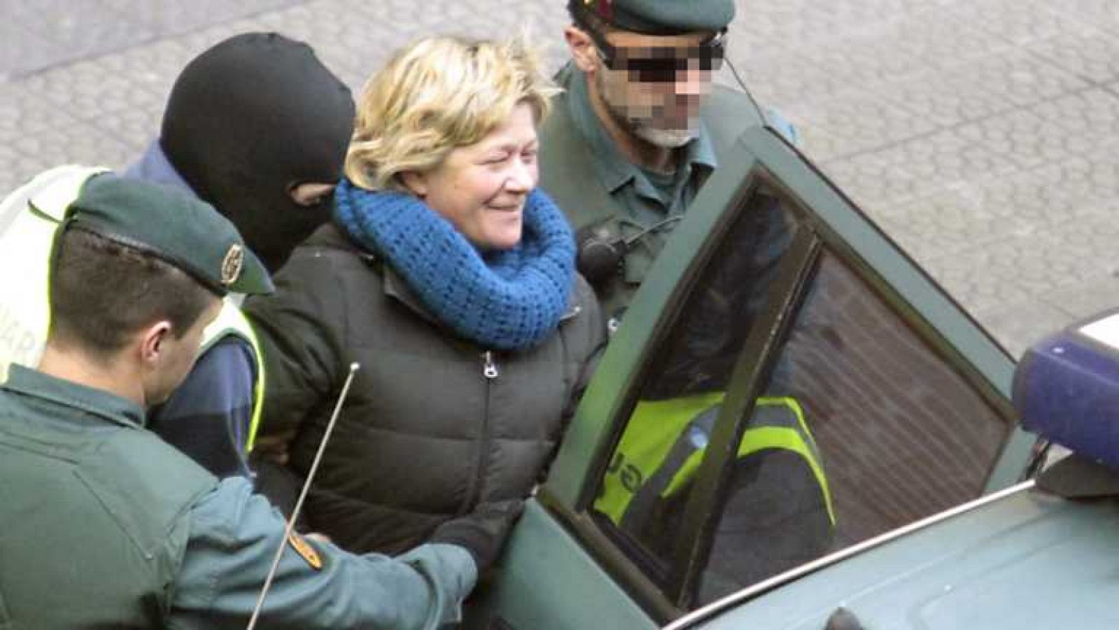 La tarde en 24 horas - Bloque 17 h. - 09/01/14 - Ver ahora