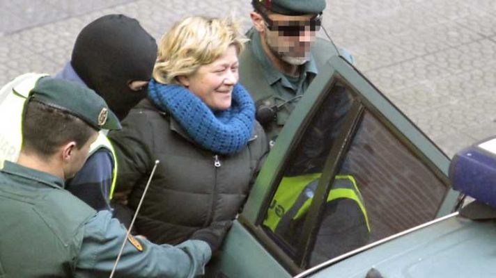 La tarde en 24h - Bloque 17 horas - 09/01/14