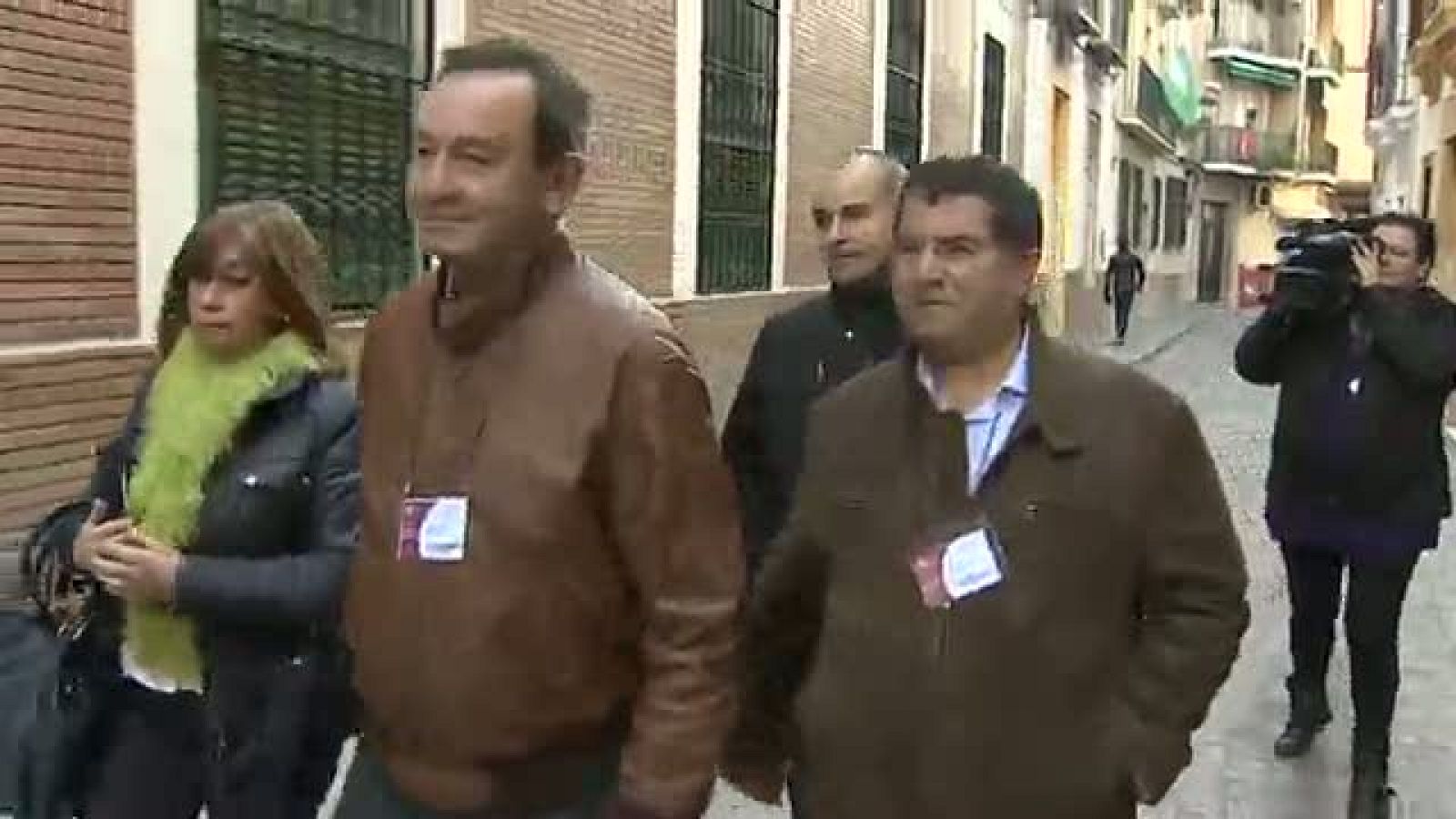  Noticias de Andalucia-09/01/14