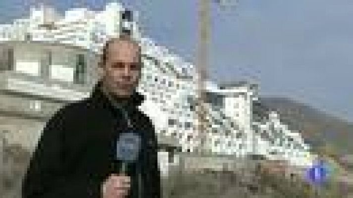 Noticias Andalucía - Andalucia en 2'-09/01/14