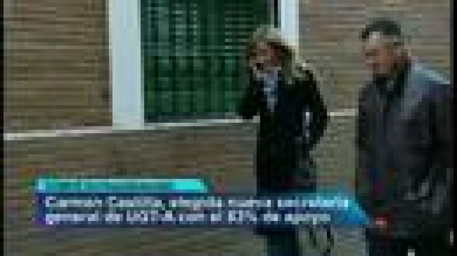 Noticias Andalucia 2ªedicion-09/01/14 | Ver