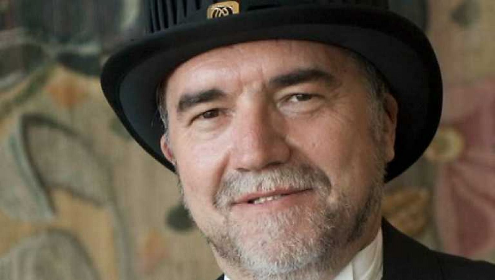 Con Ciencia - Mateo Valero - Ver ahora