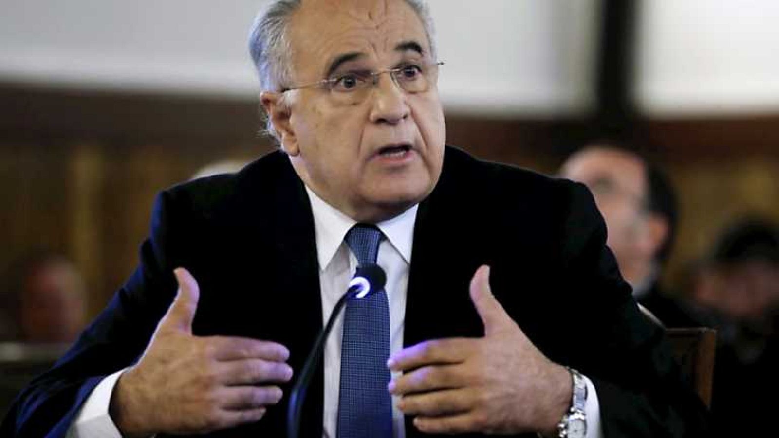 La tarde en 24 horas - Bloque 18 h. - 09/01/14 - Ver ahora