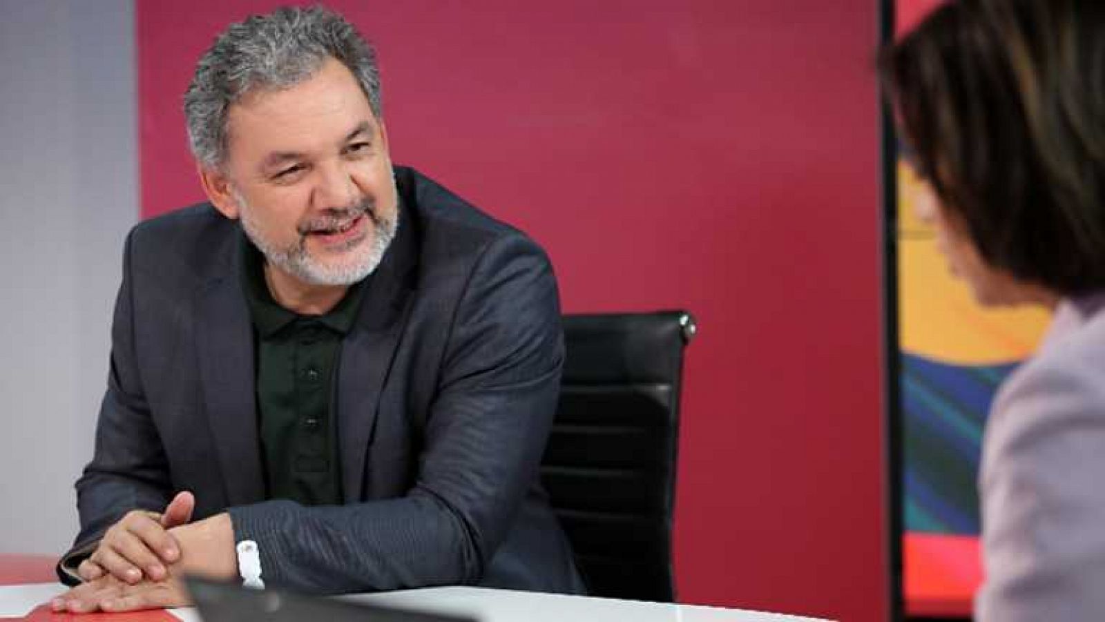 La tarde en 24 horas - El mundo en 24 h. - 09/01/14 - Ver ahora