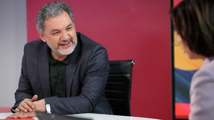 La tarde en 24h - El mundo en 24h. - 09/01/14