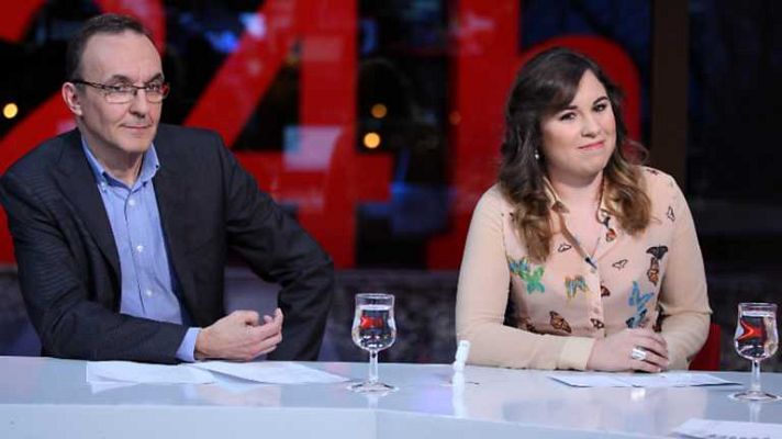 La tarde en 24h - Cultura en 24 h. - 09/01/14