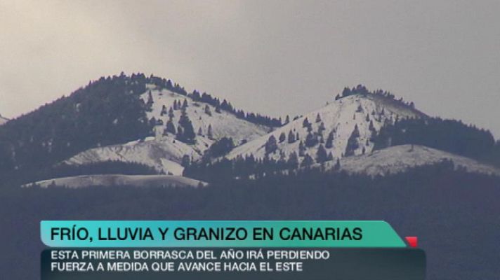 +Canarias - + Canarias - 09/01/14