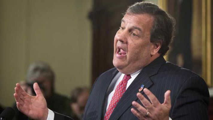 Telediario 1 - Homofobia en el deporte alemán