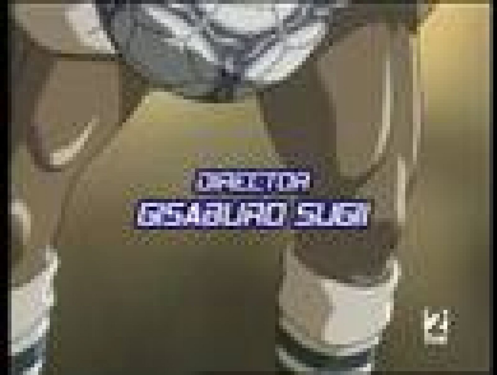 Cap48. Campeones hacia el Mundial: Oliver y Benji