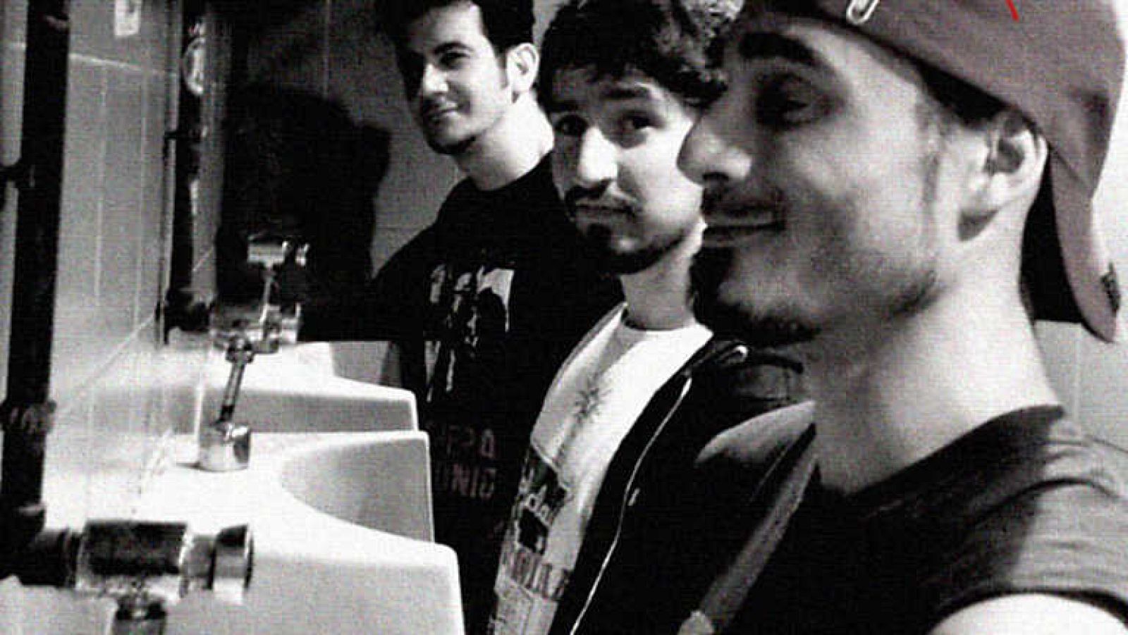 Los conciertos de Radio 3 - Psycho Loosers - ver ahora