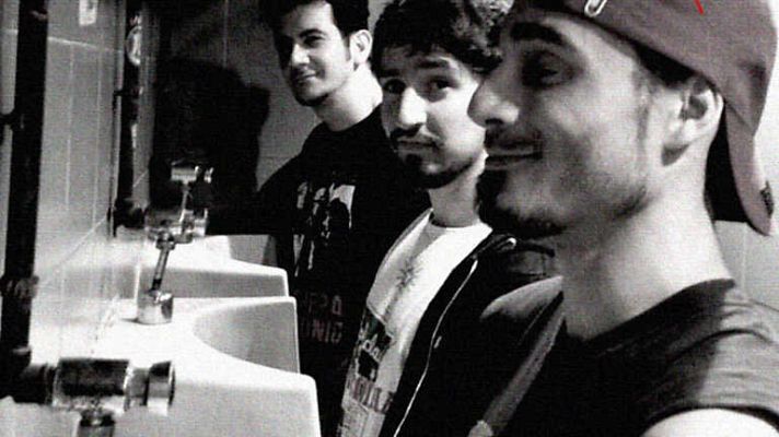 Los conciertos de Radio 3 en La 2 - Psycho Loosers