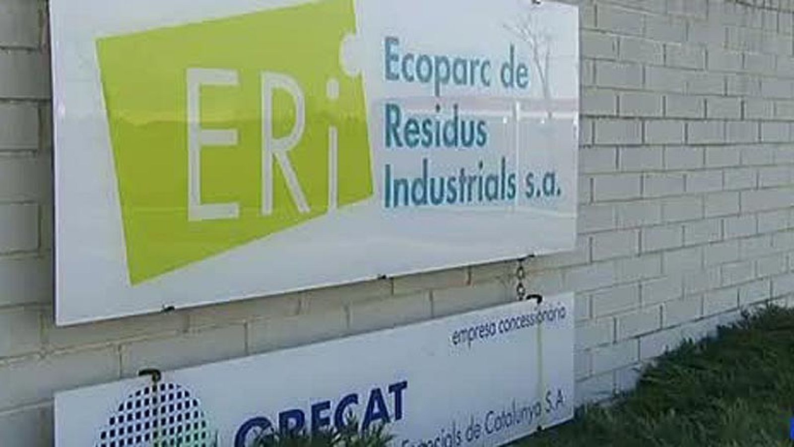 Una empresa de Tarragona podría destruir parte del arsenal químico de Siria