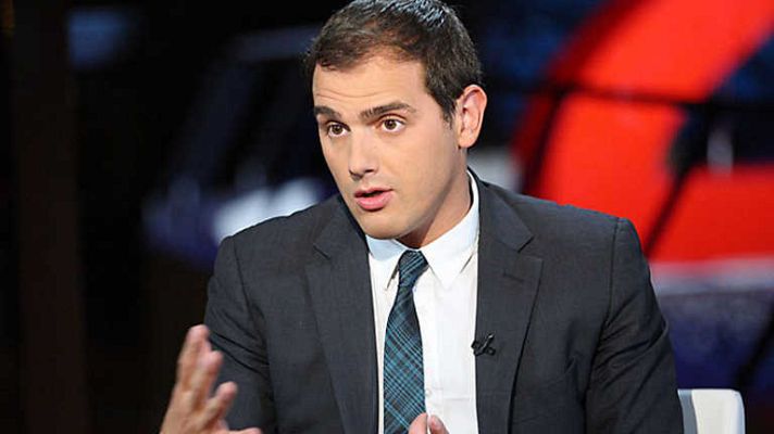 El debate de La 1 - El Debate de La 1 - 09/01/14