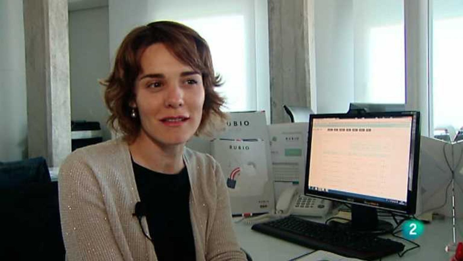 Aquí hay trabajo - 10/01/14 - Ver ahora