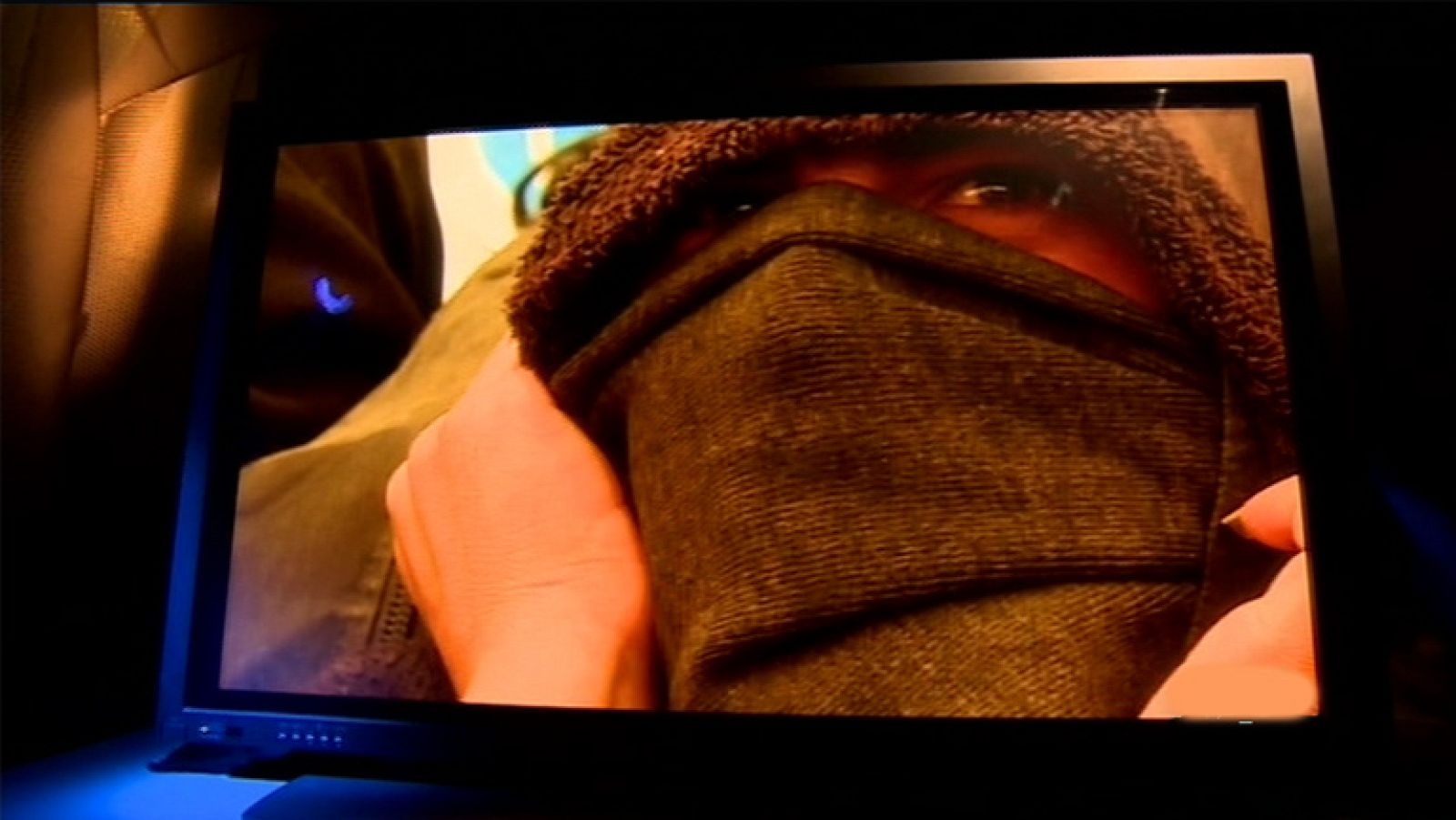 En Portada - El reportaje perfecto - Comienzo - En portada | Ver