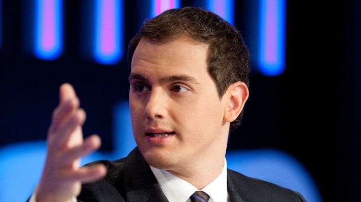 El debate de La 1 - A. Rivera: "La tormenta perfecta"