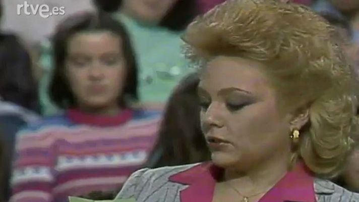 Un, dos, tres - Ciencia ficción