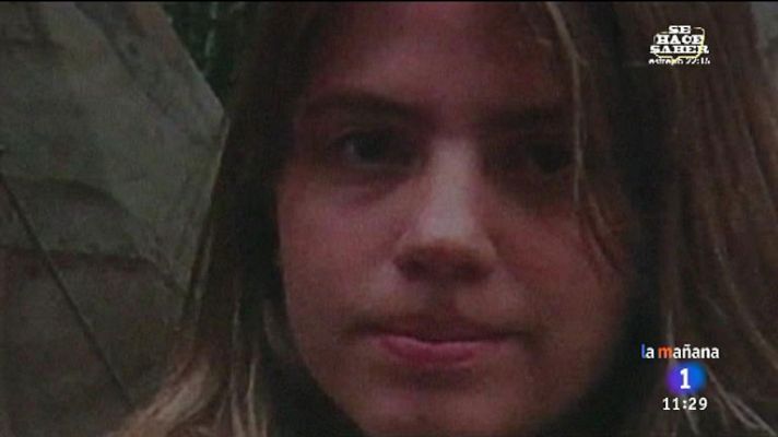La mañana - Cinco años sin Marta del  Castillo